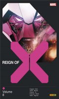 Reign of X T.8