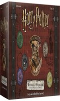 Harry Potter : Bataille  Poudlard - Sortilges et Potions (Ext)