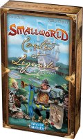 Small World : Contes et Lgendes (Extension)