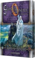 Le Seigneur des Anneaux : L'Appel de l'Isengard (Deluxe)