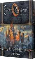 Le Seigneur des Anneaux : Le Royaume Perdu (Deluxe)