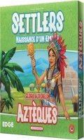 Settlers : Aztques (Extension)