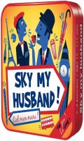 Sky My Husband !