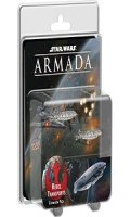 Star Wars Armada : Transports Rebelles