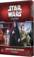Star Wars : Ambitions Galactiques (Deluxe)