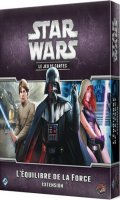 Star Wars : L'Equilibre de la Force (Deluxe)