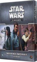Star Wars : Ingrence Imprial (Deluxe)
