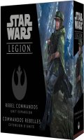 Star Wars Lgion : Commandos Rebelles