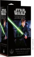 Star Wars Lgion : Luke Skywalker