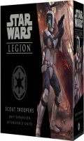 Star Wars Lgion : Scout Troopers