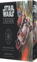 Star Wars Lgion : Speeder BARC