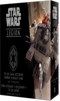 Star Wars Lgion : Tank d'Assaut "Occupant" TX-225 GAVW