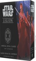 Star Wars Lgion: Garde Royal