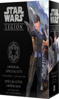 Star Wars Lgion: Spcialistes Impriaux