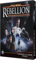 Star Wars Rbellion : L'Avnement de l'Empire (Extension)