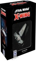 Star Wars X-Wing 2.0 : Infiltrateur Sith (Sparatistes)