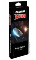 Star Wars X-Wing 2.0 : Moi et les Probabilits