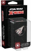 Star Wars X-Wing 2.0 : V-Wing de classe Nimbus (Rpublique)