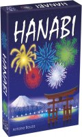 Hanabi (Bote Carton)