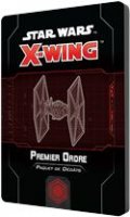 Star Wars X-Wing 2.0 : Paquet de Dgts Premier Ordre