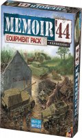 Mmoire 44 : Equipment Pack (Extension)