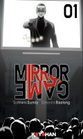 Mirror game T.1