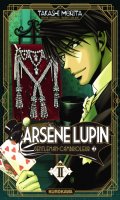 Arsne Lupin - dition 2022 T.2