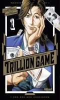 Trillion game T.1