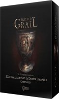 Tainted Grail : L'ge des Lgendes (Extension)