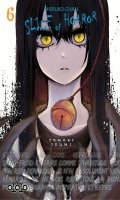 Mieruko-chan - Slice of horror T.6