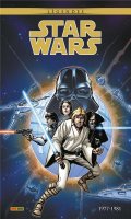 Star wars - La srie originale Marvel - 1977-1981