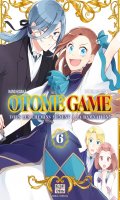Otome Game T.6