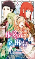 No revenge for Mary T.1