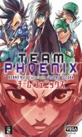 Team Phoenix T.2 - collector