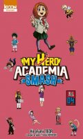 My Hero Academia - Smash T.4