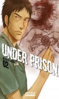 Under prison T.2