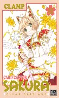 Card captor Sakura - clear card arc T.12