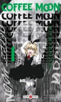 Coffee moon T.1 + Portfolio