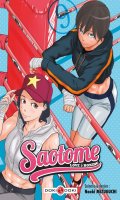 Saotome - Love & Boxing T.9