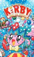 Les aventures de Kirby dans les étoiles T.16