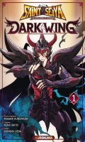 Saint Seiya - Dark Wing T.1
