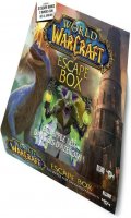 Escape box : world of warcraft