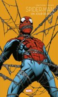 Les icones Marvel : Spider-Man - Un jour de plus