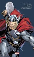 Les icones Marvel : Thor - Renaissance