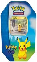 Pokmon GO01 : Pokbox - Pikachu