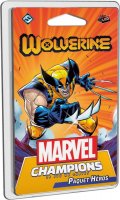 Marvel Champions : Wolverine (Hros)