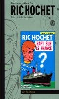 Ric Hochet T.6