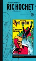 Ric Hochet T.13