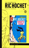 Ric Hochet T.18