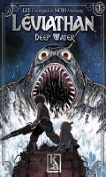 Lviathan - Deep water T.1